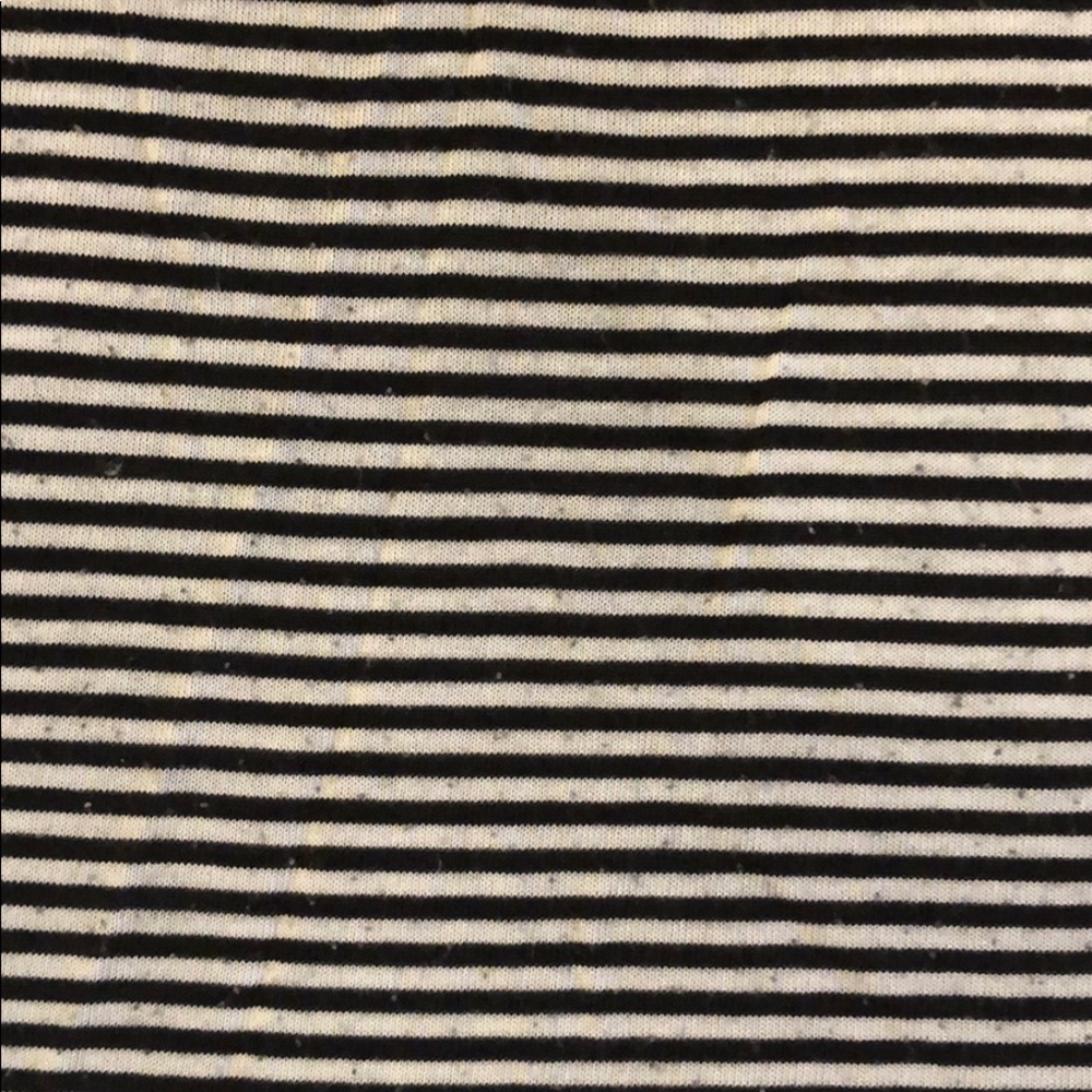 Striped Tee - Picture 4 of 7